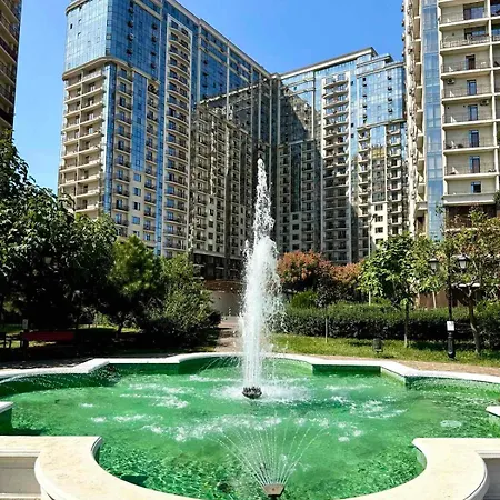 Apartment панорамная у моря! французский бульвар! Odesa